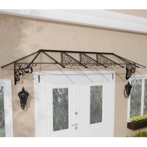 Canopia Lily 3600 Door Canopy